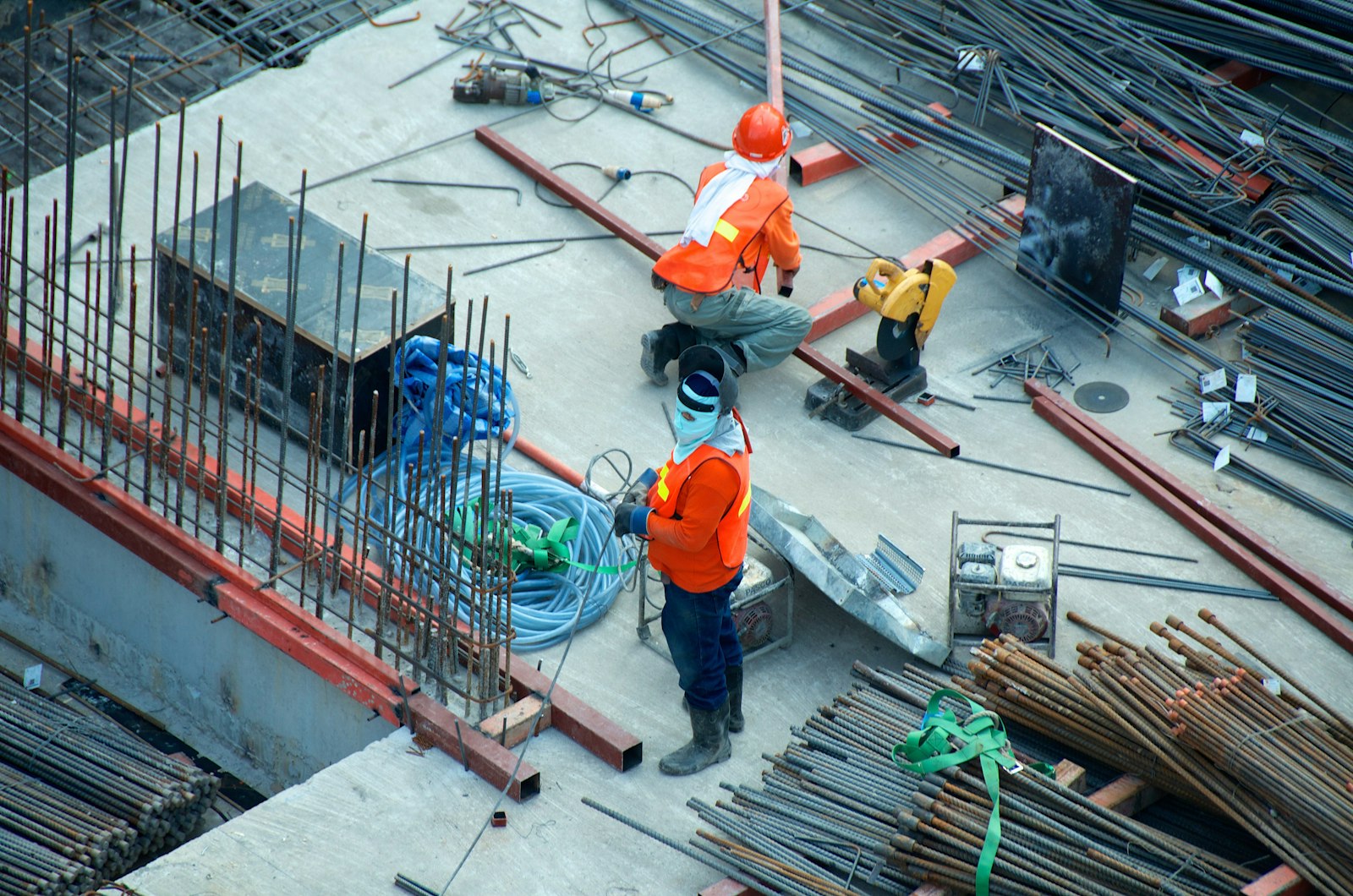 Referenzprojekte der Geotechnik Labor GmbH